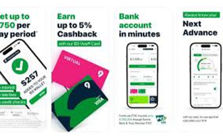 B9 Advance App Review 2026: Up to $500 Instant Cash Advance (Fees, Limits & Best Alternatives)