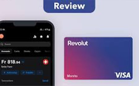 Revolut Review 2026: Best Digital Banking App for Americans? (Fees, Features & Safety Tested)