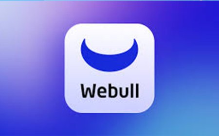 Webull Review 2026: Commission-Free Trading, Crypto & Advanced Charts. Is It Worth It vs Robinhood & Fidelity?