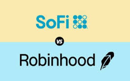 SoFi vs Robinhood 2026: Which Commission-Free Trading App Tops for Beginners, Active Traders & Crypto in the US?