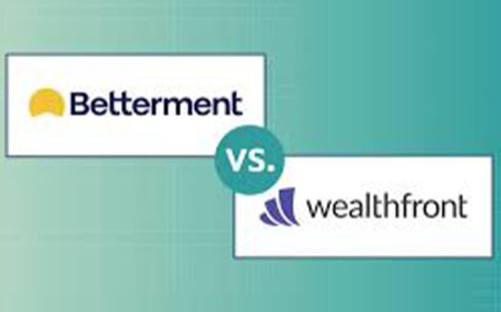 Wealthfront vs Betterment 2026: Which Robo-Advisor Delivers Better Returns & Tax Efficiency?