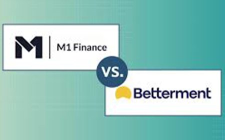 Betterment vs M1 Finance 2026: Which Is Better for Passive Investing?
