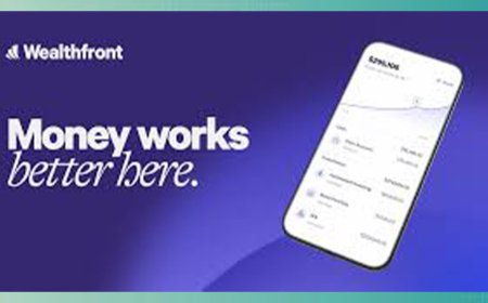 Wealthfront Review 2026: Best Robo-Advisor for Tax-Loss Harvesting and Automated Investing?