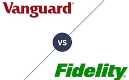 Fidelity vs Vanguard 2026: Best Brokerage for Long-Term Investing and Low-Cost Index Funds?