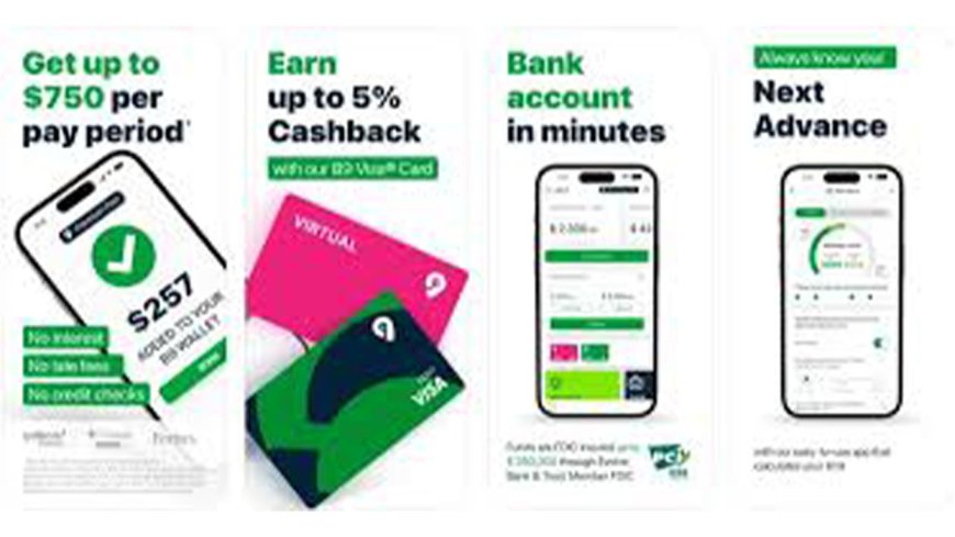 B9 Advance App Review 2026: Up to $500 Instant Cash Advance (Fees, Limits & Best Alternatives)