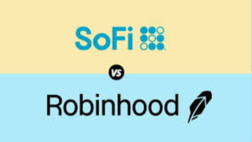 SoFi vs Robinhood 2026: Which Commission-Free Trading App Tops for Beginners, Active Traders & Crypto in the US?