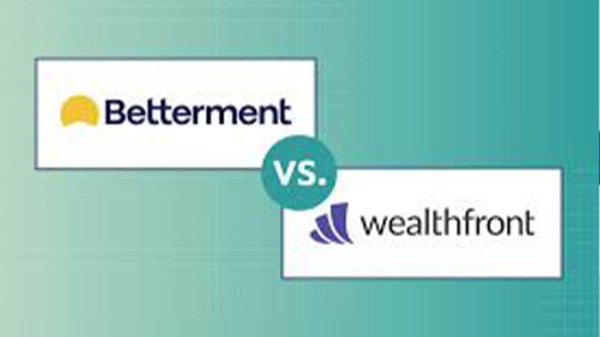Wealthfront vs Betterment 2026: Which Robo-Advisor Delivers Better Returns & Tax Efficiency?
