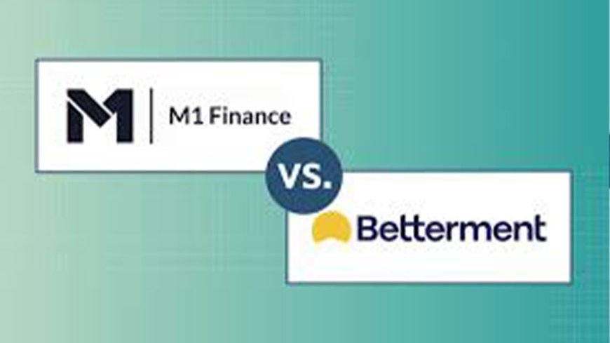 Betterment vs M1 Finance 2026: Which Is Better for Passive Investing?