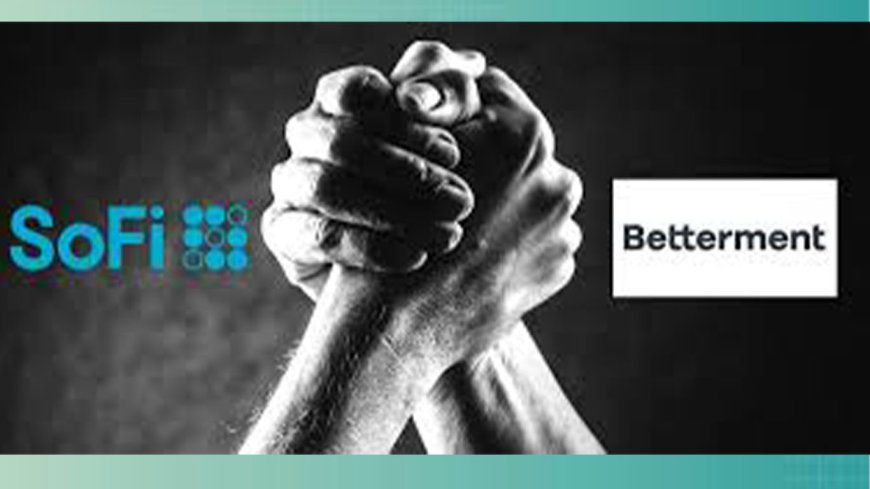 SoFi Automated Investing vs Betterment 2026: Which Robo-Advisor Is Best for Beginners?