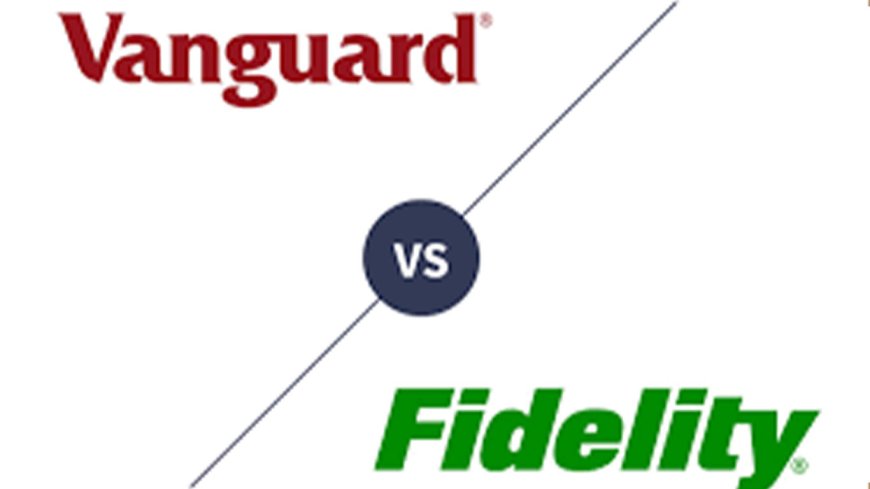 Fidelity vs Vanguard 2026: Best Brokerage for Long-Term Investing and Low-Cost Index Funds?