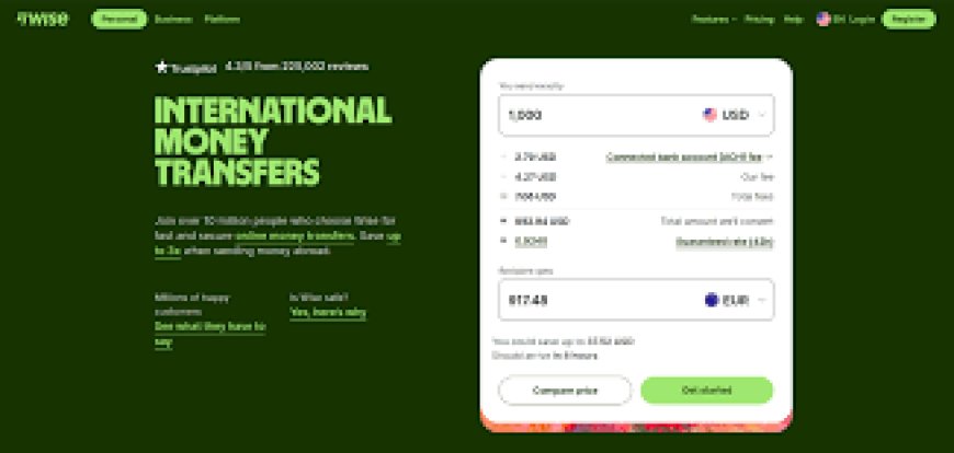 Wise Fees for Africans in 2026: Full Breakdown & Savings Tips