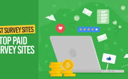 Best Survey Sites That Pay in Uganda (2026) – Earn Money Online Easily