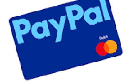 How to Withdraw PayPal Money in Uganda 2026 – Easy Guide