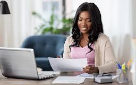 10 Remote Jobs in Africa with No Experience 2026 – Start Earning Online