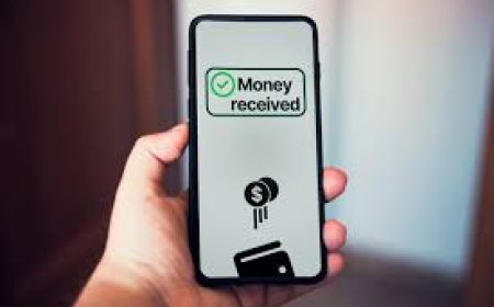 Best Ways to Receive Money from Abroad in Uganda 2026 -  Low Fees & Fast