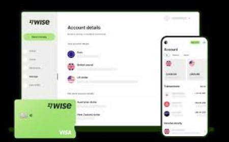 How to Open a Wise Account in Uganda 2026 – Step-by-Step Guide