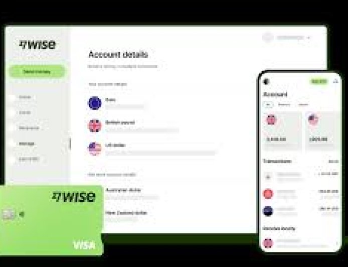 How to Open a Wise Account in Uganda 2026 – Step-by-Step Guide
