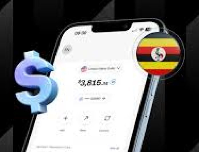How to Get a USD Account in Uganda Without a Bank 2026 Guide