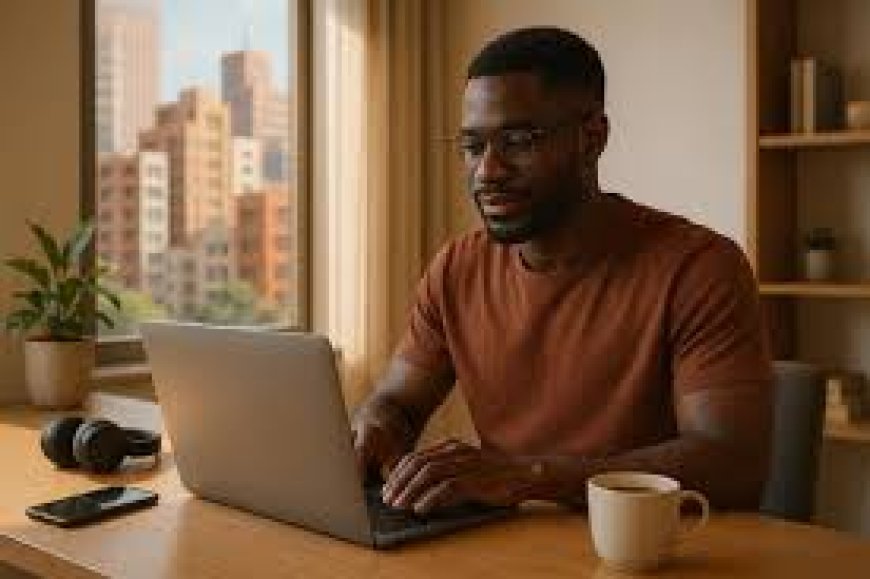 15 Best Legit Websites That Pay Africans via PayPal in 2026