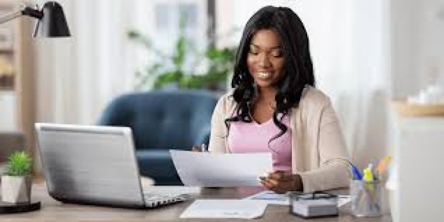 10 Remote Jobs in Africa with No Experience 2026 – Start Earning Online