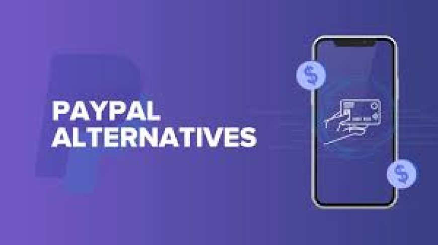 Best PayPal Alternatives for Africans in 2026 – Real Options That Actually Work