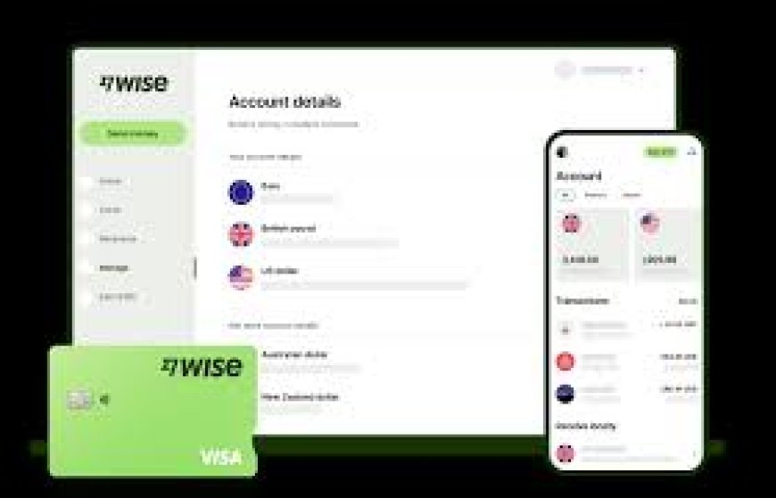 How to Open a Wise Account in Uganda 2026 – Step-by-Step Guide