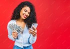 Apps That Pay You in USD Without PayPal in Africa (2026) – Withdraw to Mobile Money