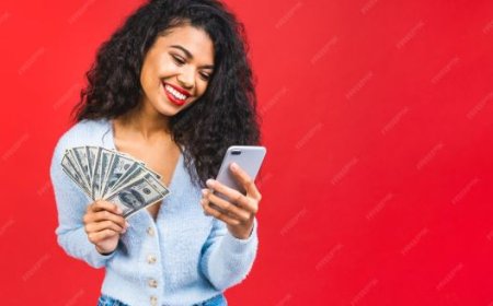 Apps That Pay You in USD Without PayPal in Africa (2026) – Withdraw to Mobile Money