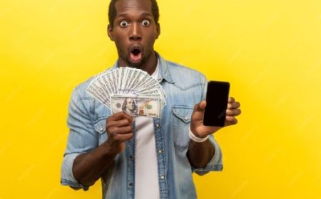 Get Paid to Test Apps in Africa (2026) – Legit Platforms That Pay USD in Uganda