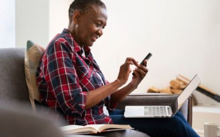 Earn Money by Typing in Africa (No Experience Jobs) – Work Online in Africa 2026