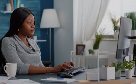 Data Entry Jobs That Pay via Mobile Money in Africa (2026 Guide – No Experience Needed)