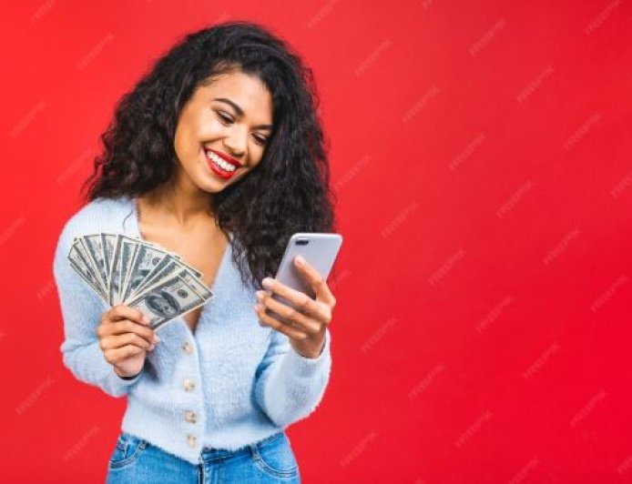 Apps That Pay You in USD Without PayPal in Africa (2026) – Withdraw to Mobile Money