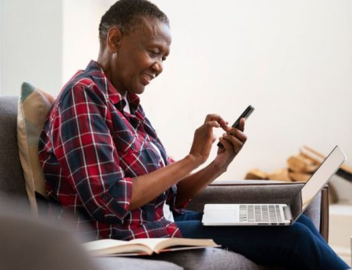 Earn Money by Typing in Africa (No Experience Jobs) – Work Online in Africa 2026