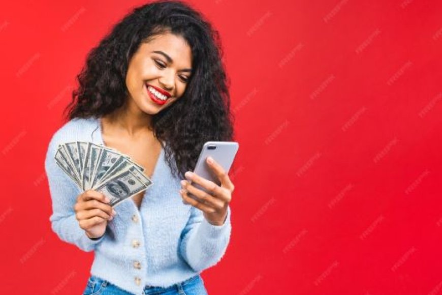 Apps That Pay You in USD Without PayPal in Africa (2026) – Withdraw to Mobile Money