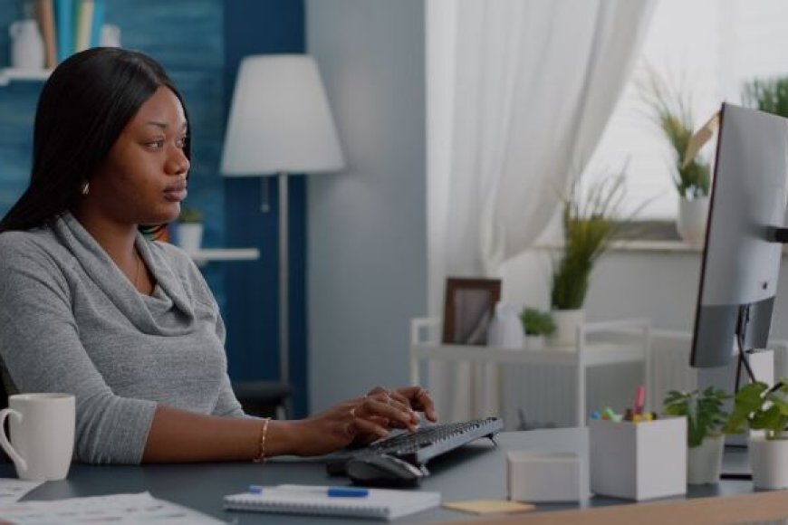 Data Entry Jobs That Pay via Mobile Money in Africa (2026 Guide – No Experience Needed)