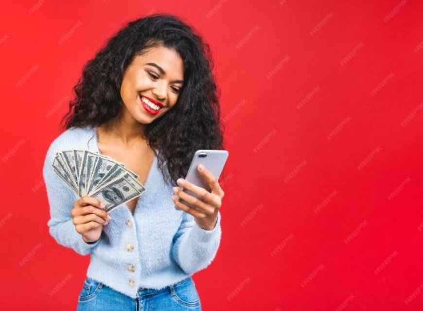 Apps That Pay You in USD Without PayPal in Africa (2026) – Withdraw to Mobile Money