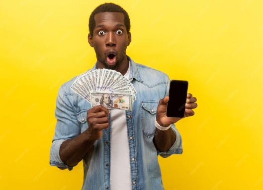 Get Paid to Test Apps in Africa (2026) – Legit Platforms That Pay USD in Uganda