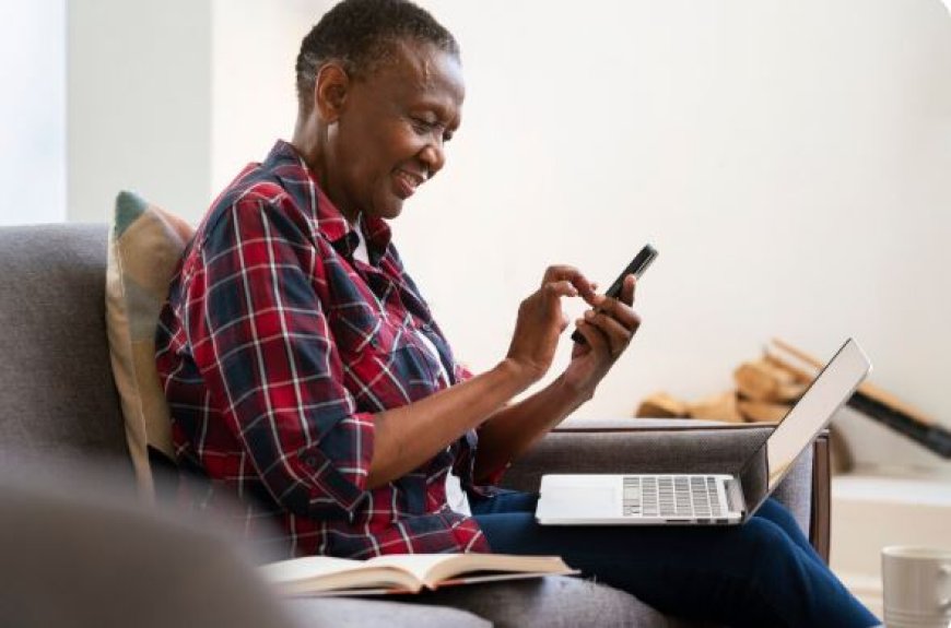 Earn Money by Typing in Africa (No Experience Jobs) – Work Online in Africa 2026