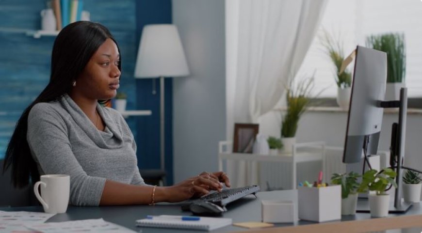 Data Entry Jobs That Pay via Mobile Money in Africa (2026 Guide – No Experience Needed)