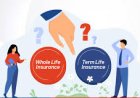 Term Life vs Whole Life Insurance: Which Should You Buy in 2026?