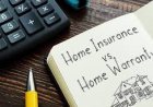 Home Insurance vs Home Warranty: What’s the Difference in 2026?