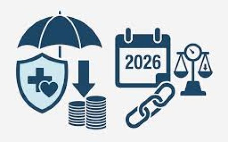 How Much Does Health Insurance Cost Without Employer Coverage in 2026? (US & UK Guide)