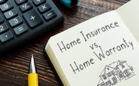 Home Insurance vs Home Warranty: What’s the Difference in 2026?