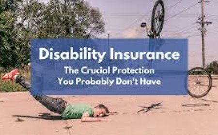 Disability Insurance for Self-Employed Workers: What You Need to Know in 2026