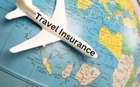 Travel Insurance for International Trips: What Does It Actually Cover?