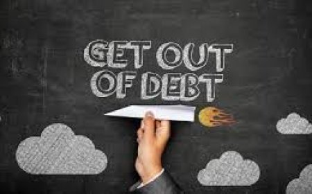 How to Get Out of Credit Card Debt Fast: A Step-by-Step Plan for 2026