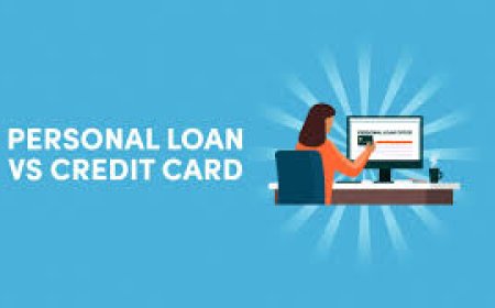 Personal Loan vs Credit Card: Which Is Better for Debt Consolidation in 2026?