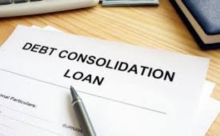 Best Debt Consolidation Loans for Bad Credit in 2026