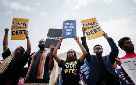 Student Loan Forgiveness 2026: Who Qualifies and How to Apply