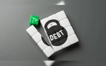 How to Pay Off $30,000 in Debt in 2 Years on an Average Salary
